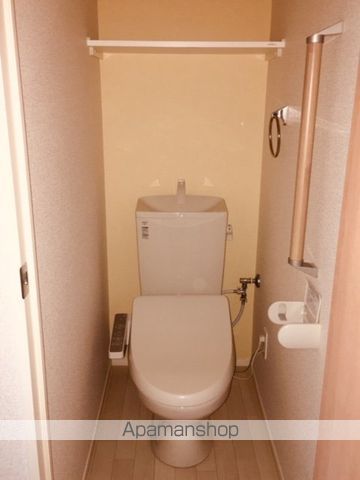 クレイノオリーブハウス ネオIIの内装写真