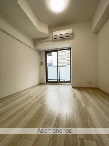エステムコート名古屋新栄アクシスの内装写真