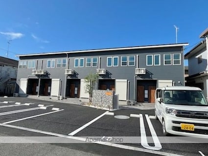 Ｅａｓｔ　Ｃｏｕｒｔ　Ｋａｎｔａ[1LDK/36.08m2]の外観1