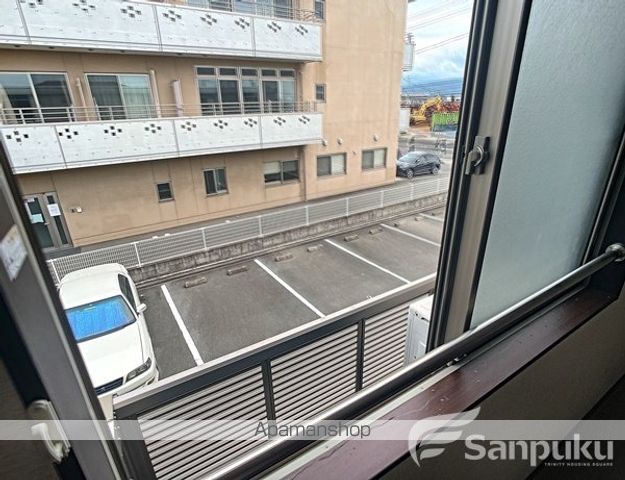 レオネクストはぶの内装写真