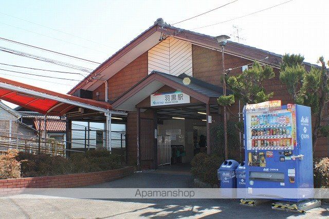 ラ ルーチェの周辺写真
