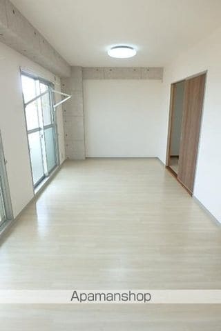 その木ハイツの内装写真