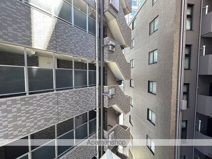 ｋａｔａｙａｍａＢＬＤＧ２５[1DK/29.9m2]の眺望