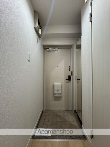 エスポアール井口の内装写真