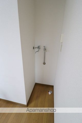 フローレス円山の内装写真