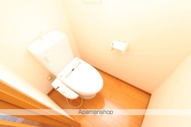 新町ASマンションの内装写真