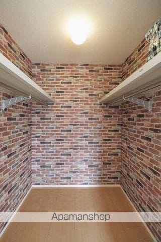グランモアの内装写真