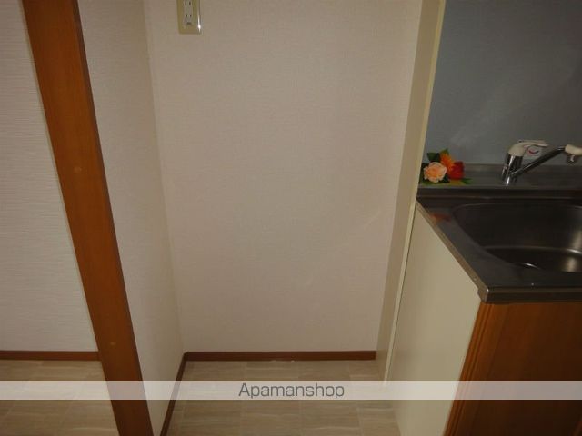 アムール F棟の内装写真