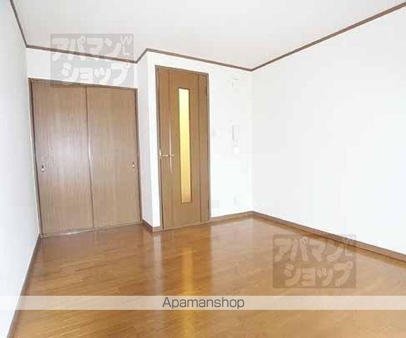 コスモハイツ河原町の内装写真