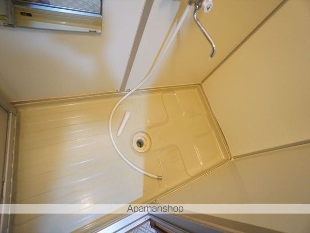 RMマンションの内装写真
