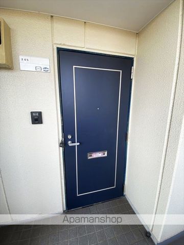パラーシオの外観写真