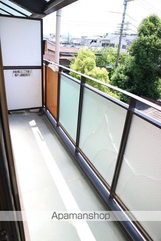 楽友コーポ1号館の内装写真