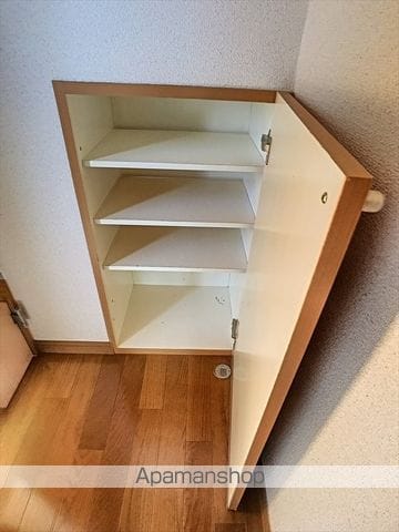 コーポアイマルA3の内装写真