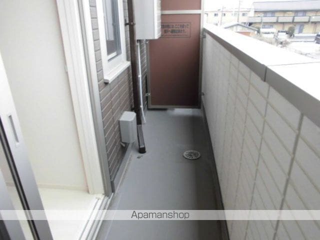 グランテージ 住居の内装写真