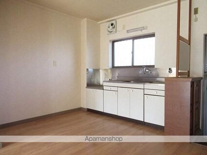 ファミール　パレス[1LDK/39.7m2]の内装4