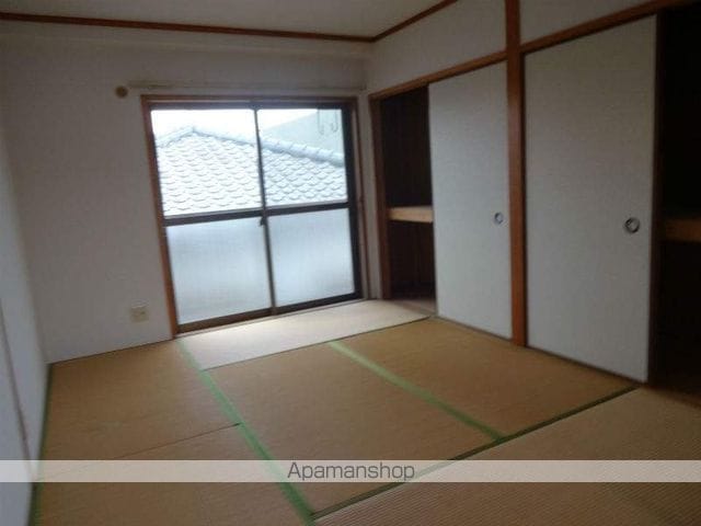レジェンドIZUMIの内装写真