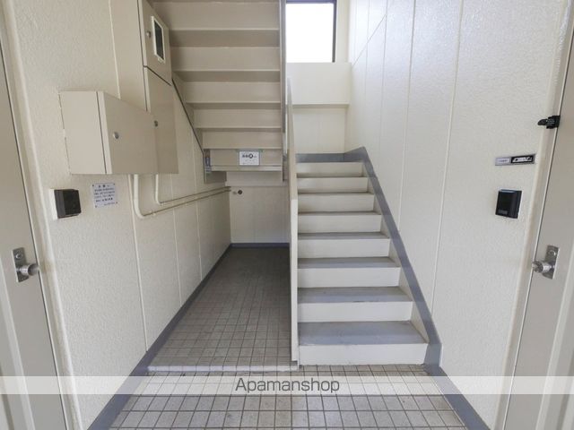 ホワイトヴィラ新所沢のその他写真
