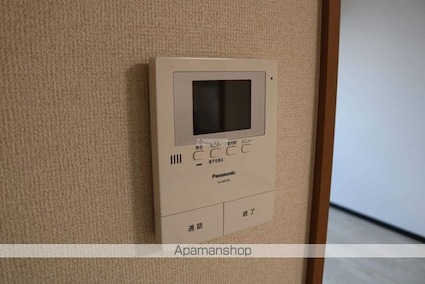 アレキサンドリア[2LDK/51.66m2]のその他設備