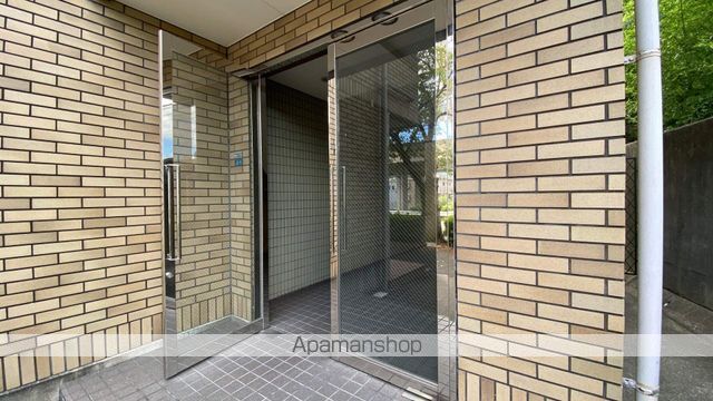 ヒルタウン岡場の外観写真