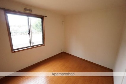 フェイスフル五番館　Ｂ棟[3DK/58.02m2]の内装2