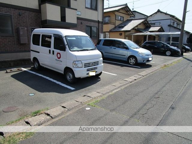 キャトルセゾン 102 ｜ 静岡県浜松市中央区早出町1206-16（賃貸アパート1LDK・1階・44.22㎡） その13