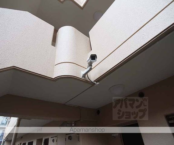 ライオンズマンション一条智恵光院の内装写真