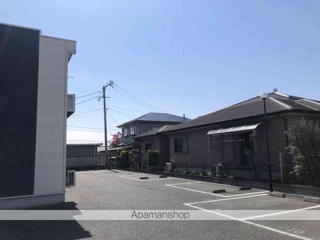 レオネクストリバーサイド野中IIのその他写真