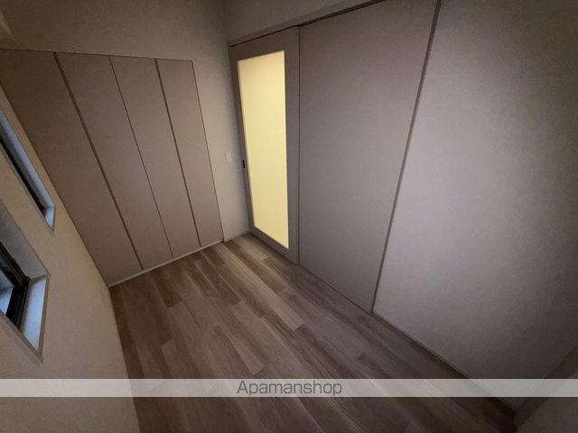 ACP RESIDENCE三ノ輪の内装写真