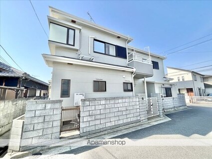 鳴神戸建て（９３４－９）[3DK/83.2m2]の外観3