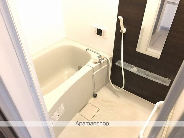 Ｃａｓａ　Ｓｅｉｊｏ　７１５[1LDK/43.49m2]のバス