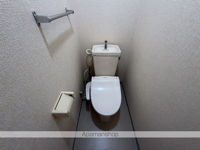 フラワーヒルまつもとの内装写真