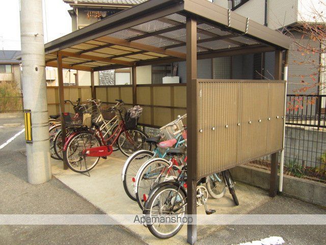 T.クレマチス.新保 C棟のその他写真