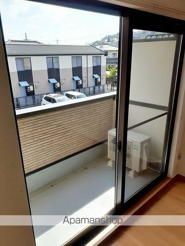 カーサグランデの内装写真