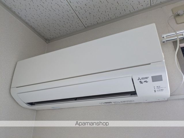 セゾン和気 Aの内装写真