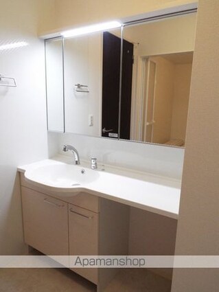 フレッチェ・ボスコⅠ（１）[3LDK/80.51m2]の洗面所