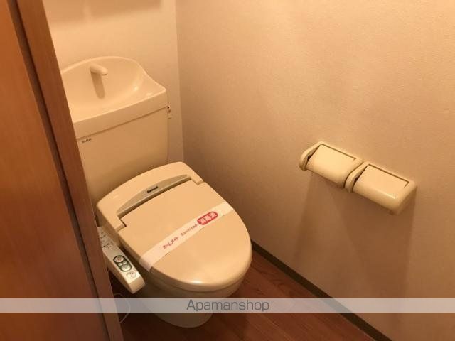 ヴァンベール永明の内装写真