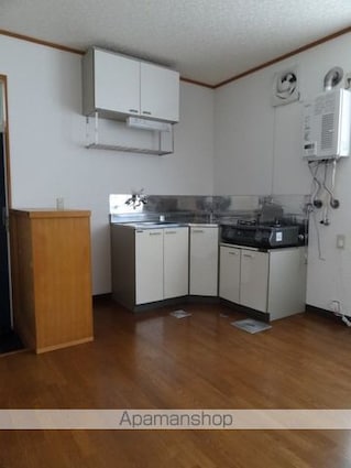 コーポＩＹ[1DK/32.02m2]の内装6