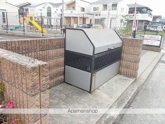 アーデルホームIIの外観写真