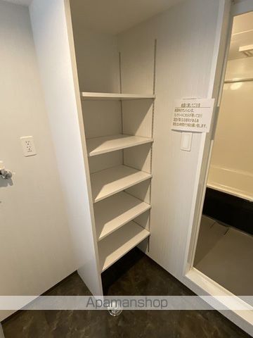 ヴォヤージュ円山の内装写真