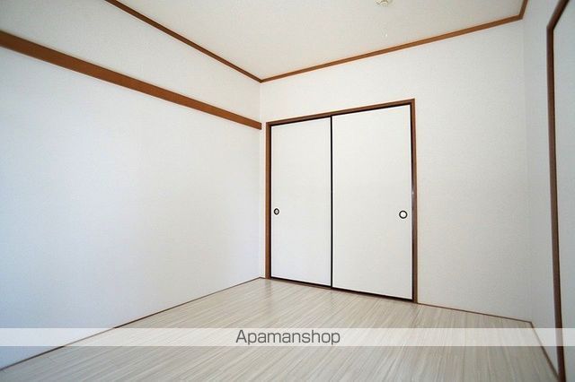 オールウェイズの内装写真
