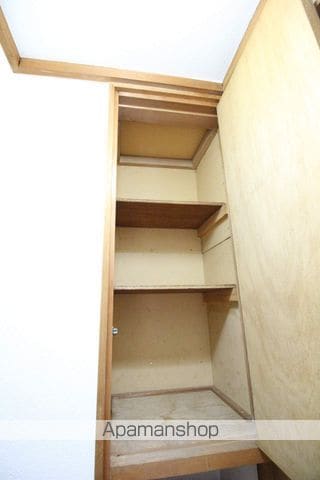 グランドール円山の内装写真