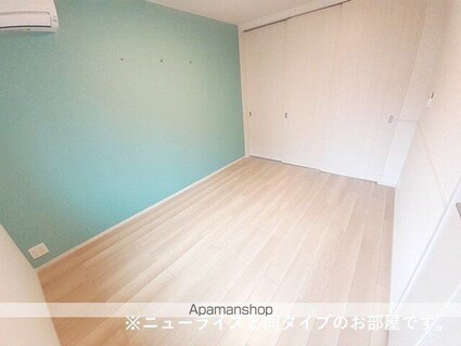 ヒカルサ大津唐崎Ⅰ[1LDK/44.7m2]の内装