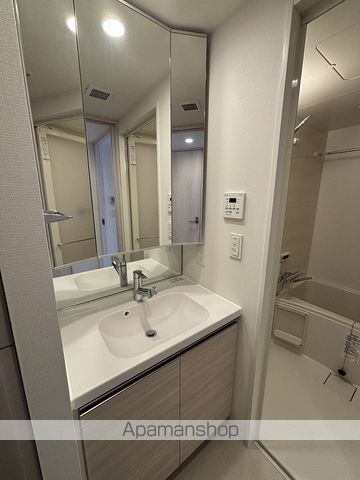 COMFORIASHINOSAKAMIYAHARAQの内装写真