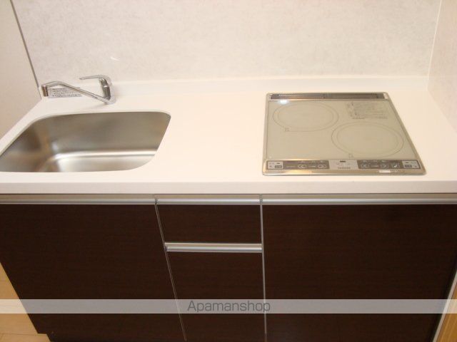 Kビル 富士見町ハイツの内装写真
