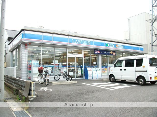 第3フェニックスの周辺写真