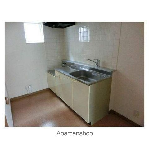 西宮の沢2ー1APの内装写真