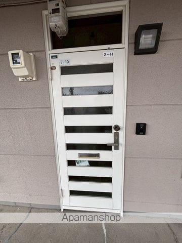 フレンドハイツのその他写真