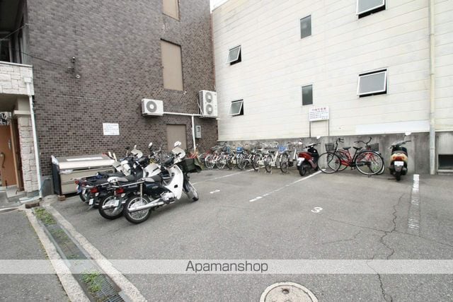 かねまつ庄内ビルのその他写真