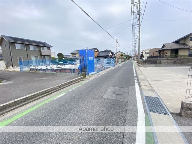 ピュア・フレグランスの周辺写真