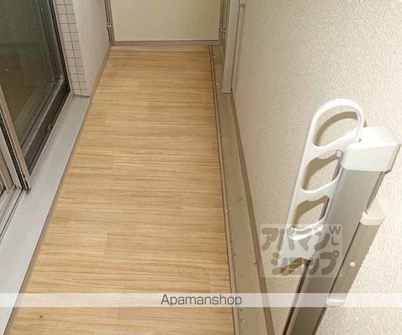 ALPHA鴨川の内装写真